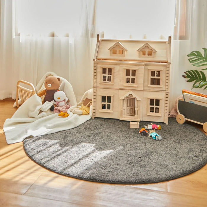 Plan Toys Dollhouse Victorian
