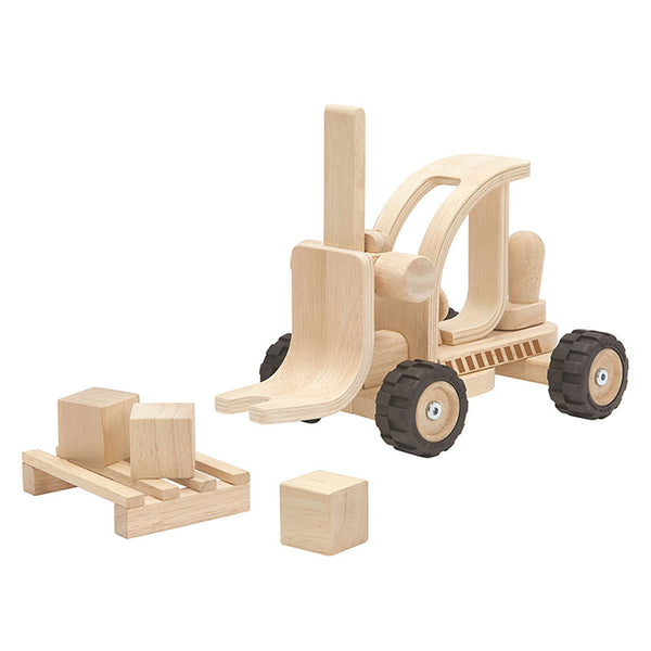 Caterpillar toy forklift hot sale