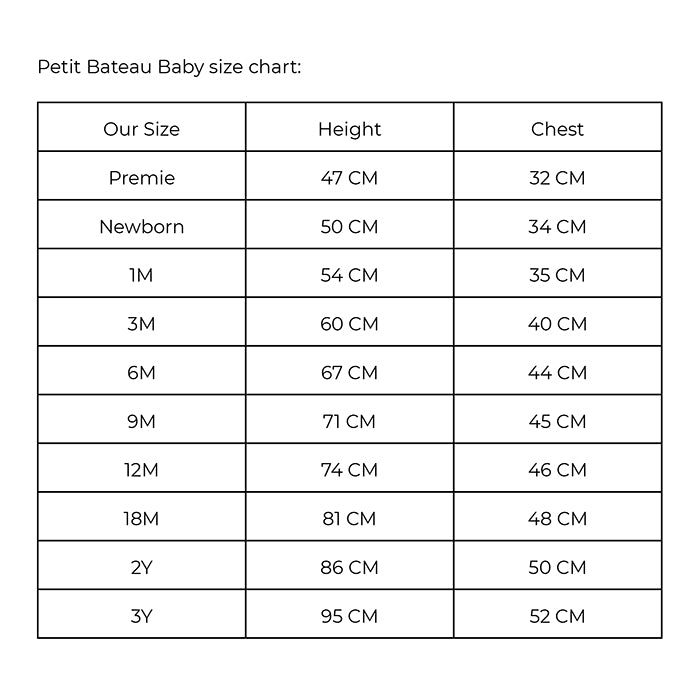 Talbots Size Chart  Size chart, Talbots, Chart
