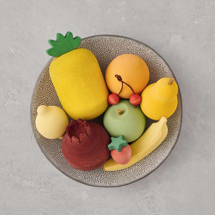 Raduga Grez Fruit Set - Advice from a Caterpillar