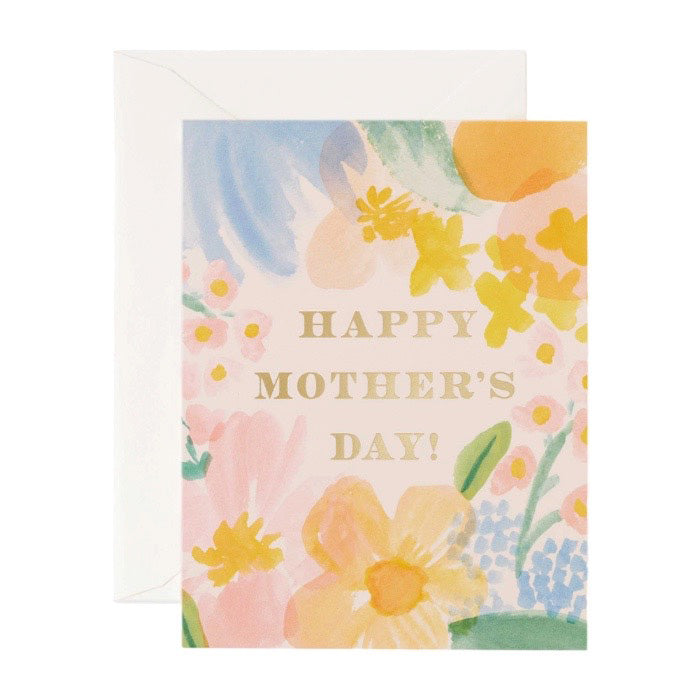 Rifle Paper Co. Gemma Mother's Day Card