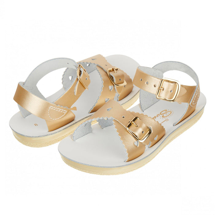 Buy Rose Gold Flat Sandals for Women by CLARKS Online | Ajio.com