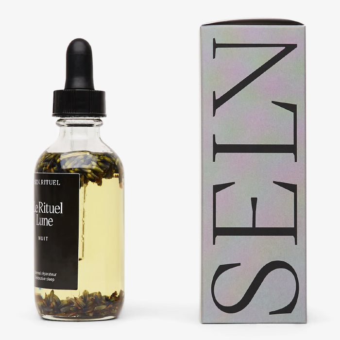 Selv Rituel Botanical Bath And Body Oil Rituel Lune