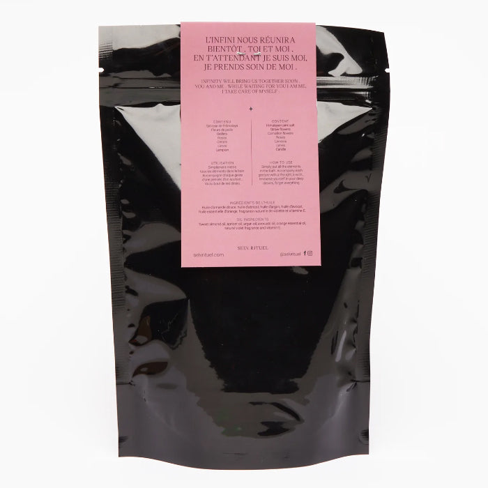 Selv Rituel Immersive kit for the mom-to-be Le Rituel Origine