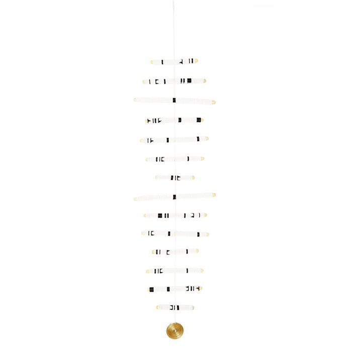 Sidai Designs Fourteen Sticks Hanging Mobile