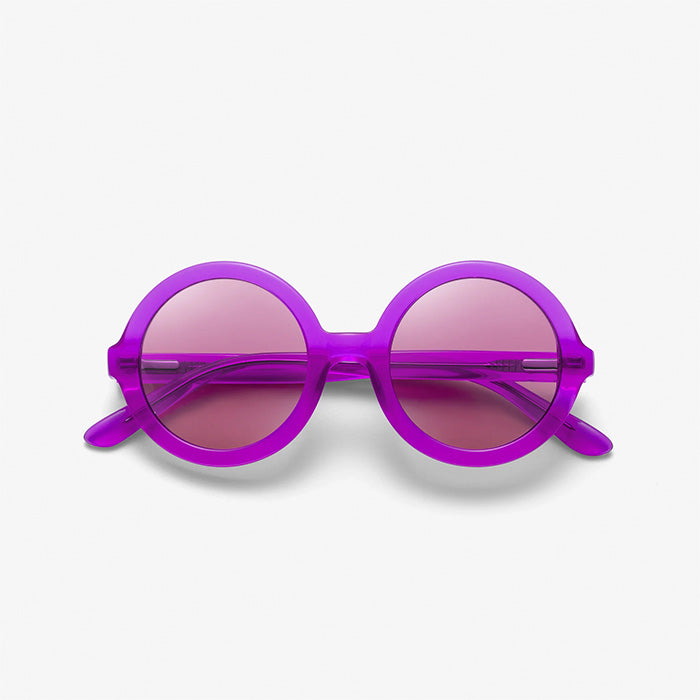Sons Daughters Child Lenny Sunglasses Raspberry Jelly Advice