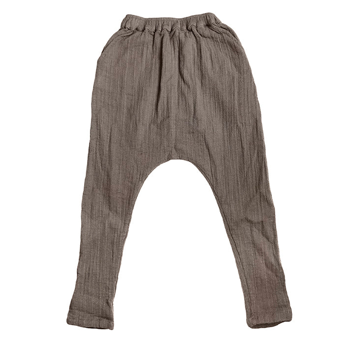 Tambere Child Moca Pants Grey
