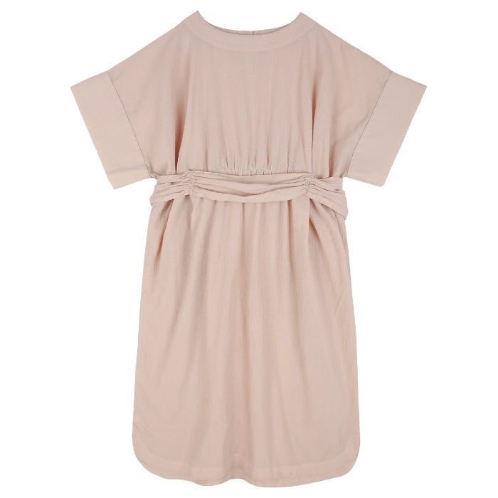 Tambere Child Linnéa Dress Pink