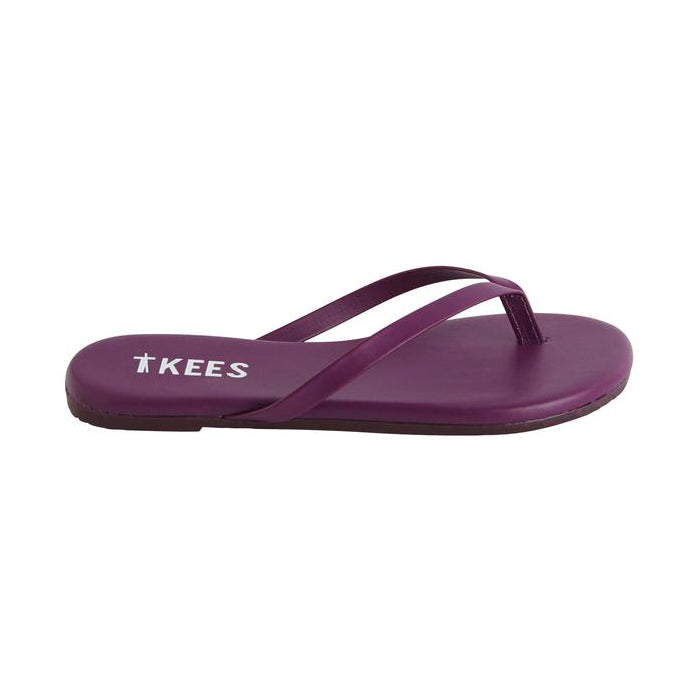 T'kees Child Shoes No. 18 Purple