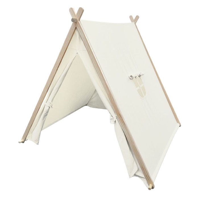 Vilac Play Woodland Tent Natural