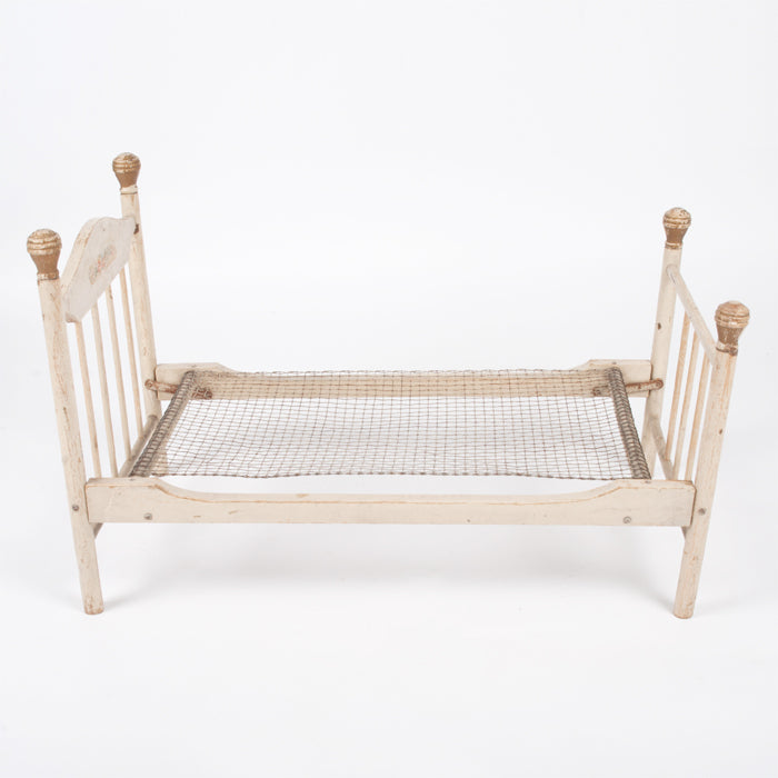 Vintage online rollaway bed