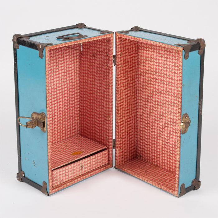 Wardrobe suitcase cheap