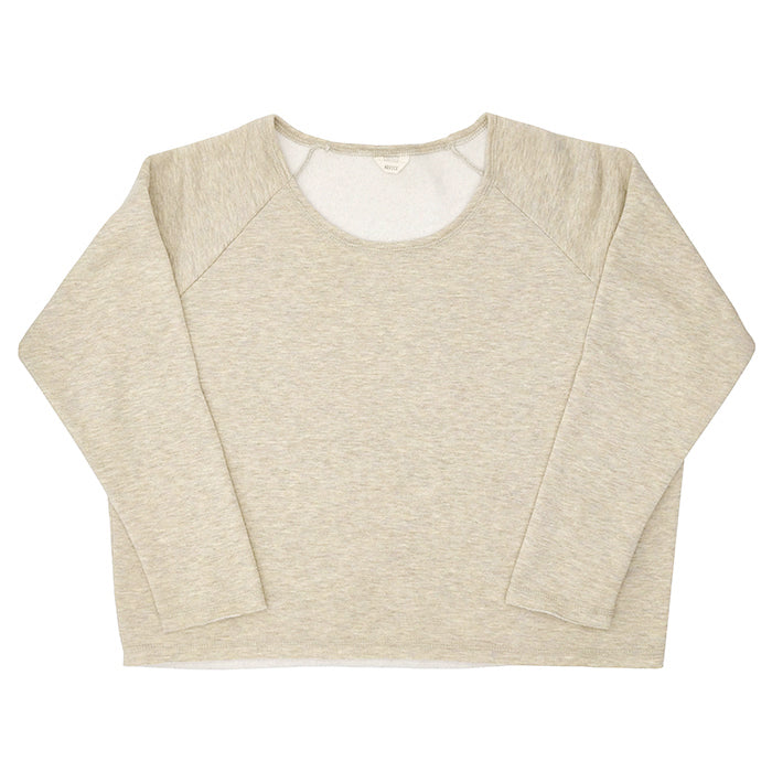 Woman By ADVICE 2 piece Lounge Set - Fleece Winter Wheat